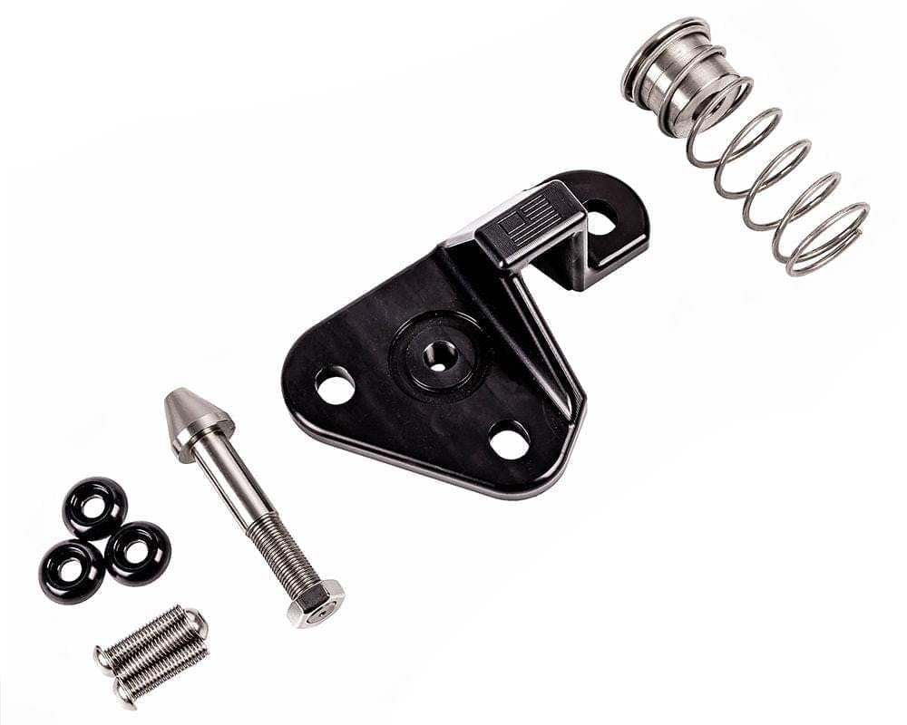 Chevelle 1970-1972 Billet Hood Latch Assembly