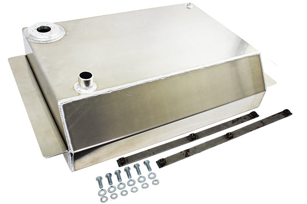 1963-72 Chevy, GMC Truck Aluminum Fuel Gas Tank