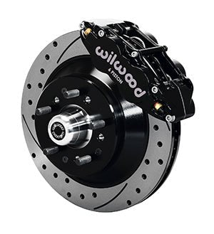 KIT,FRONT,CAMARO/NOVA,70-78,FNSL6R,12.88 1PC ROTOR,SRP