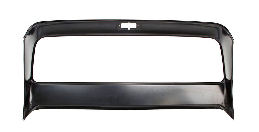 Inner Big Back Window Conversion Panel, 1960-66 Chevy & GMC Truck - Ships Oversize