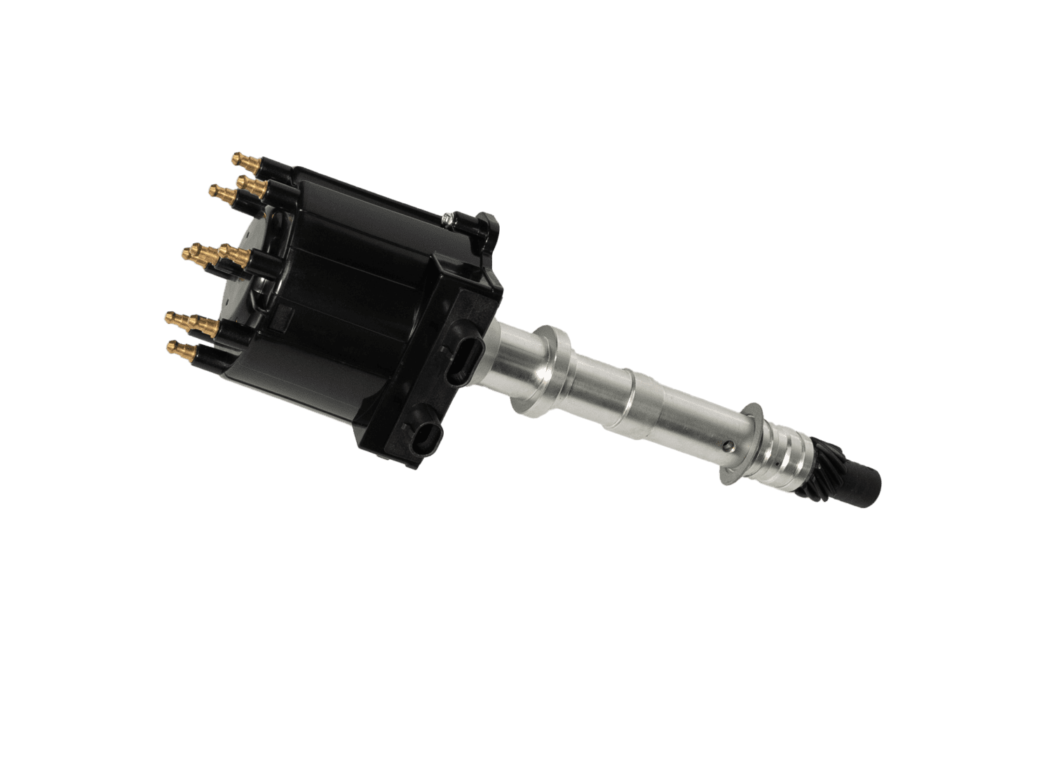 Distributor, Chevy V8 EFI / EST - J1171 approved Late Model GM 87-93 Cars, 87-95 Trucks, ECU Control