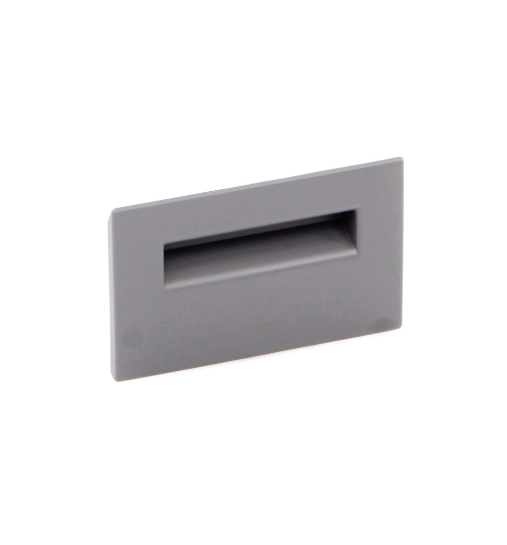 Dash Fuse Box Cover - Gray - 88-94 Chevy GMC Truck