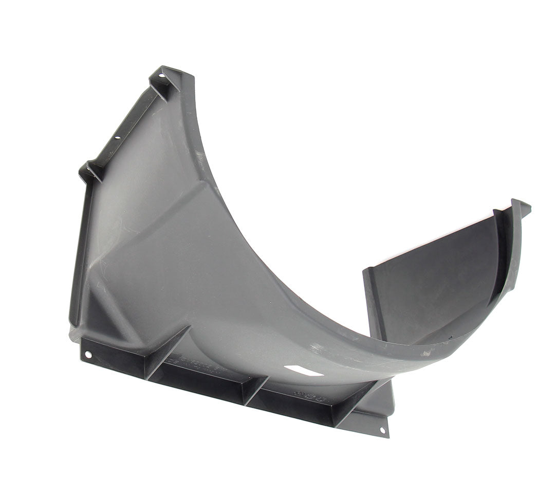 Radiator Fan Shroud Lower 4.3L V6 88-93 Chevy GMC CK Truck SUV