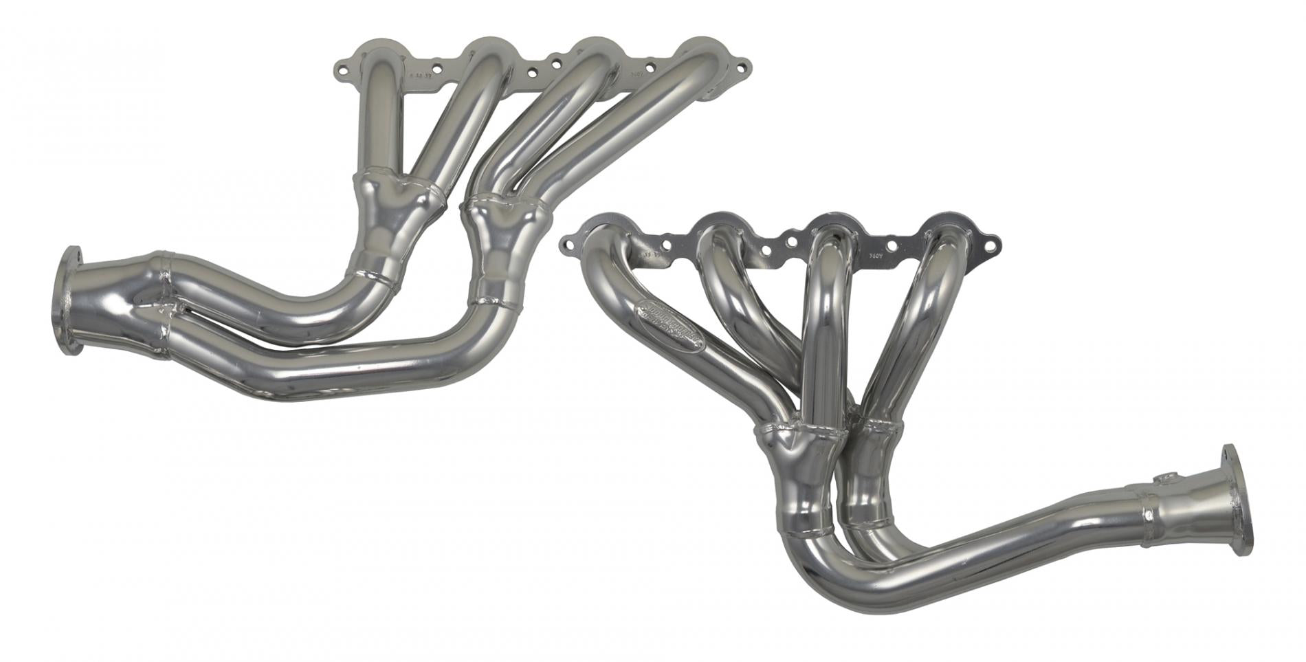 1955-60 Chevy/GM 3100 Series - LS SwapHeaders