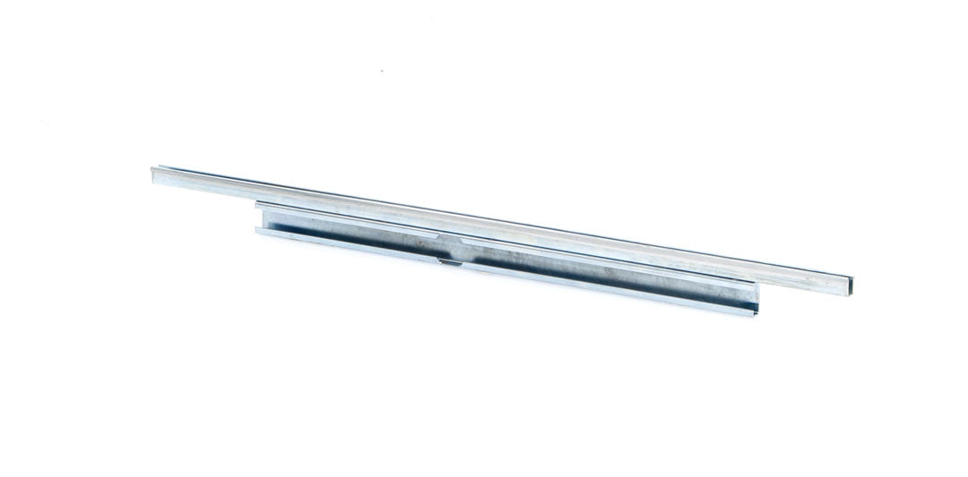1973-80 Chevy & GMC Truck Door Glass Sash Channel, RH
