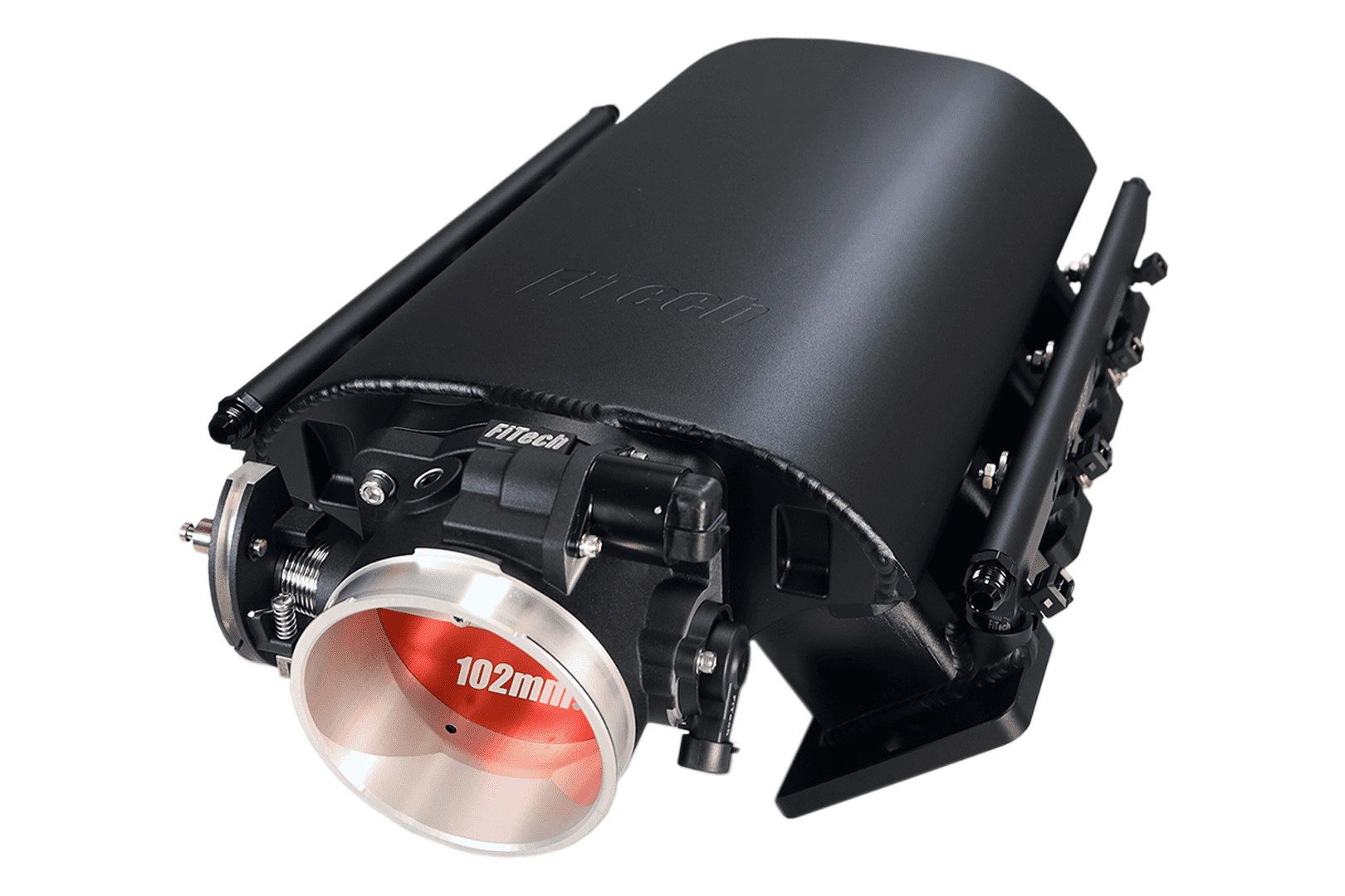 Ultimate Rebel LS 1000 HP Loaded/ Short Cathedral Intake