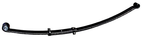 1962-65 Ford Fairlane Rear Split Mono Leaf Springs, Drop