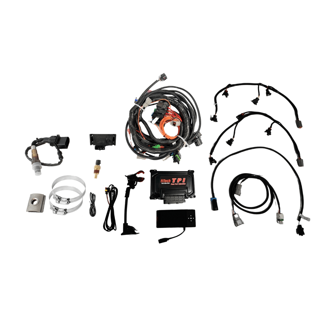 Ultimate TPI Standalone EFI System
