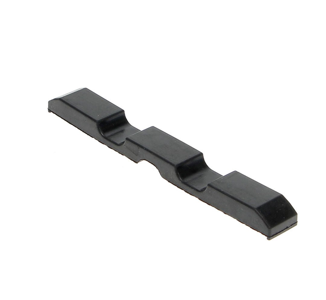 Radiator Support Pad, Upper or Lower, 1963-66 Chevy & GMC Truck - 4 rqd Per Vehicle
