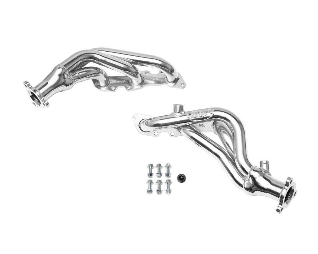 Nissan Header: 1998-04 Nissan frontier pathfinder xterra 3.0L-3.3L 2/4wd