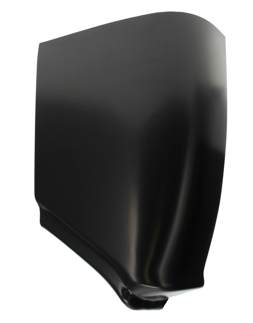 Outer Cab Corner, RH, 1960-66 Chevy & GMC Truck