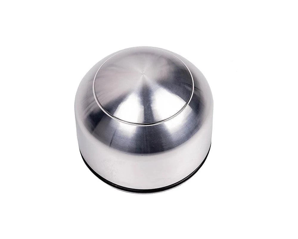 Chevy | GMC OBS 1995-1999 Billet Climate Control Knobs