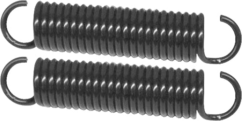 Hood Hinge Spring, Pair, 1955-57 Chevy & GMC