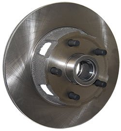 Brake Rotor