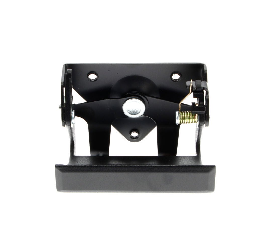 Tailgate Handle - Black - 88-98 Chevy GMC C/K Pickup Truck