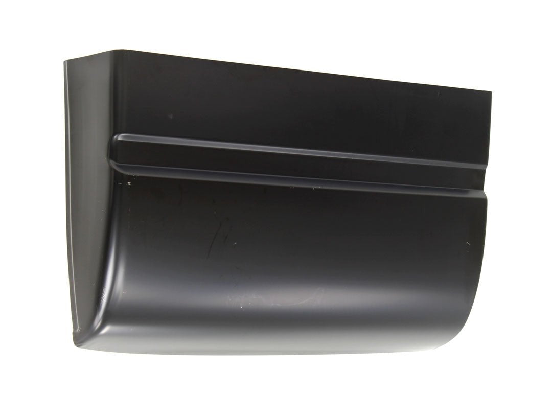 Cab Corner - RH - 88-98 Chevy GMC C/K Pickup Truck Extended Cab