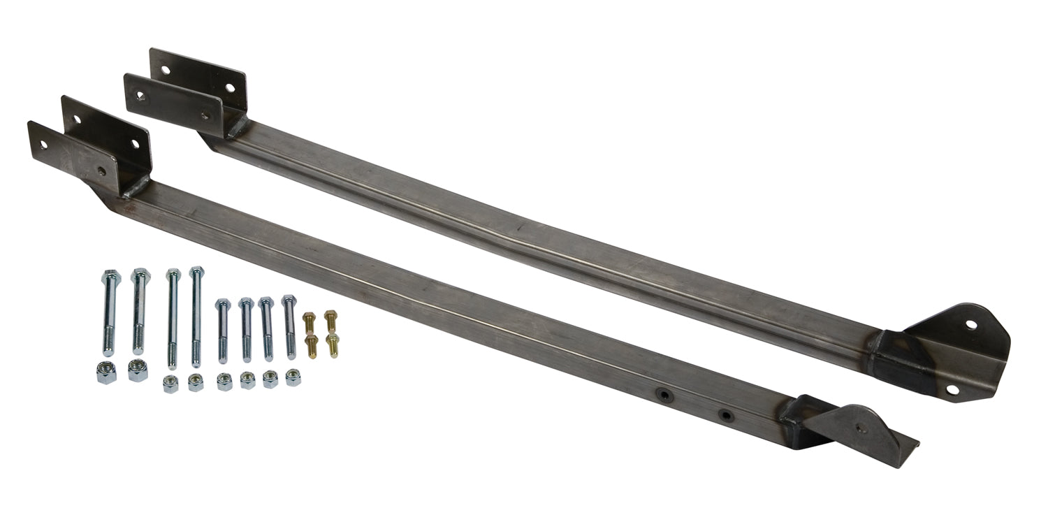 1964-70 Ford Mustang Sub-Frame Connectors