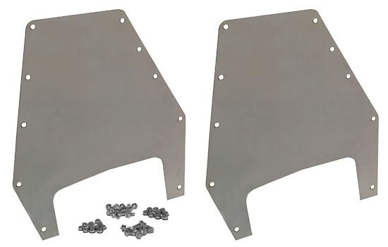 Inner Fender Panels