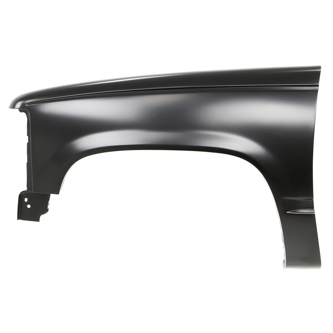Front Fender - LH - 88-98 Chevy GMC CK OBS Pickup SUV