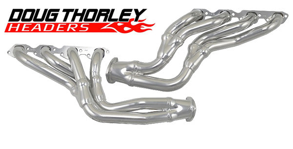 1961-66 Chevrolet C& K Nig Block Headers