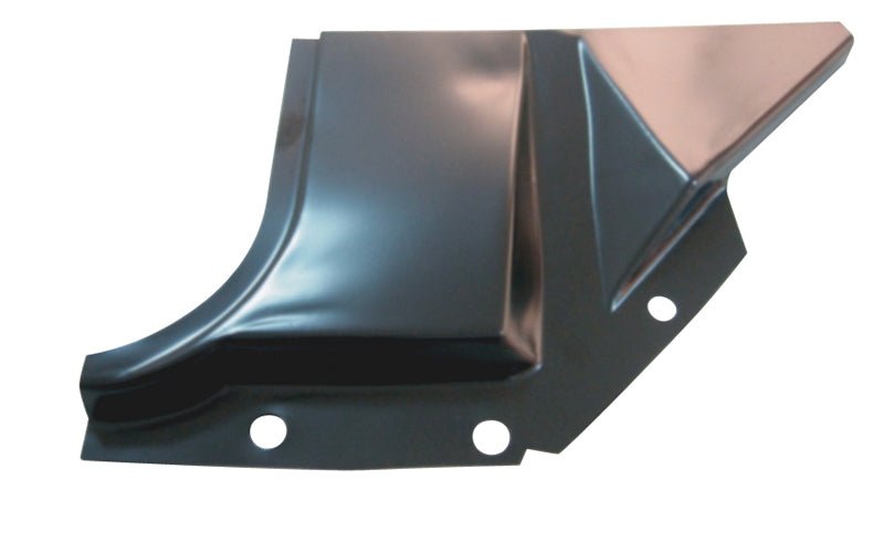 Footwell, Lower Kick Panel, RH, 1960-66 Chevy & GMC Truck