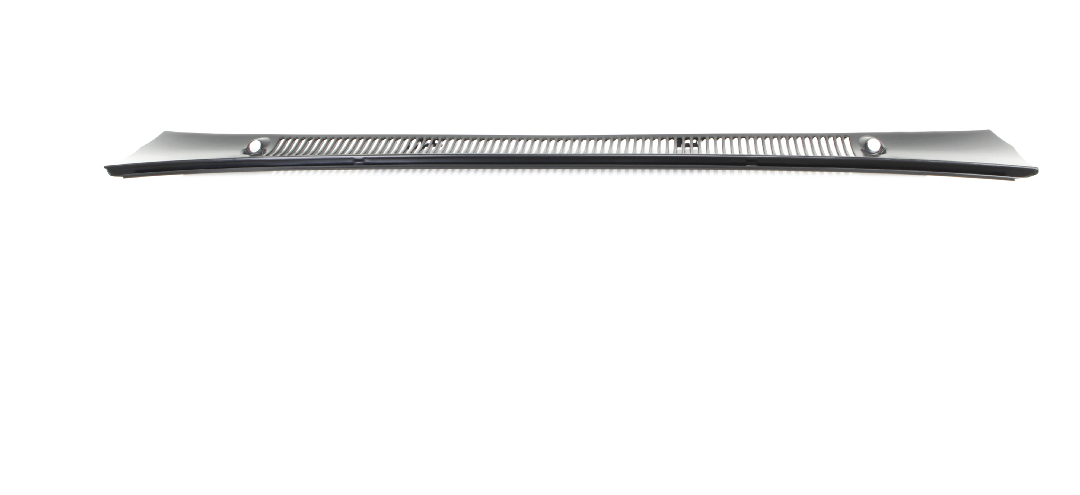 Cowl Vent Panel, OE Style, 1960-66 Chevy & GMC Truck - Ships Oversize