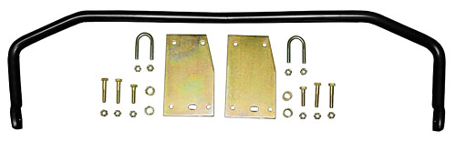 1978-88 Chevy Buick Oldsmobile GM G-Body Rear Sway Bar Kit