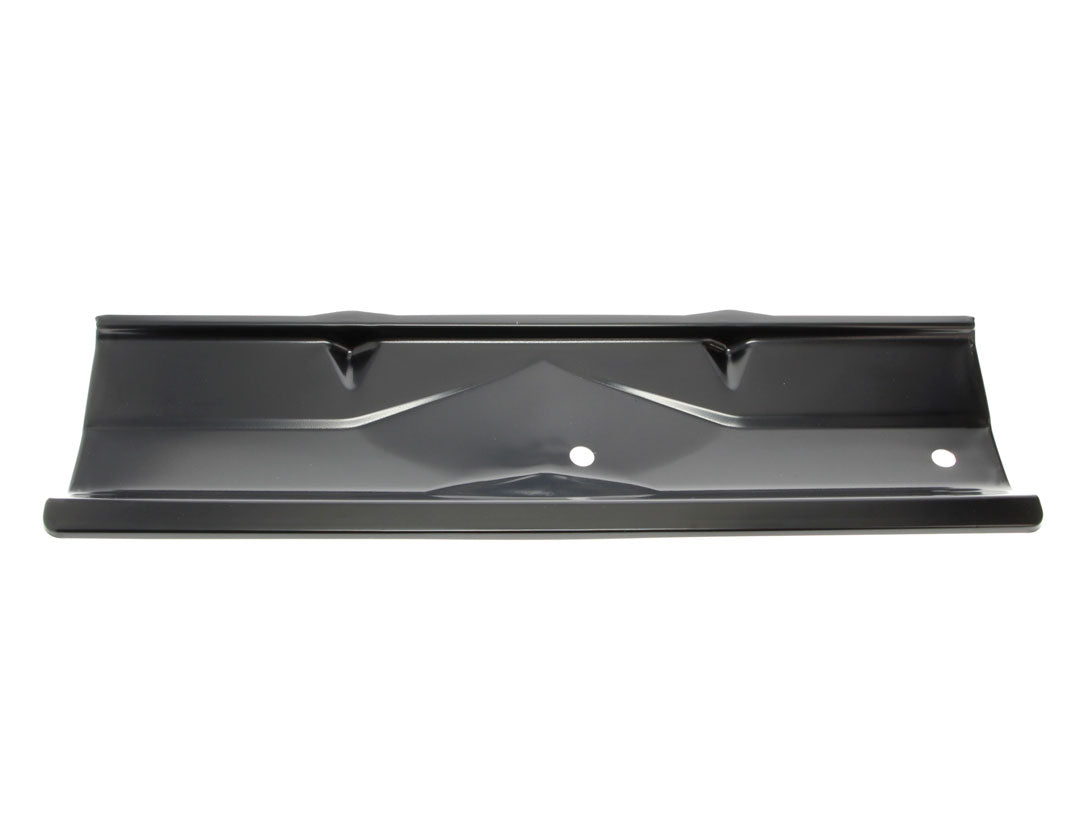 1973-87 Chevy & GMC Rear Bumper Gravel Guard, Fleetside