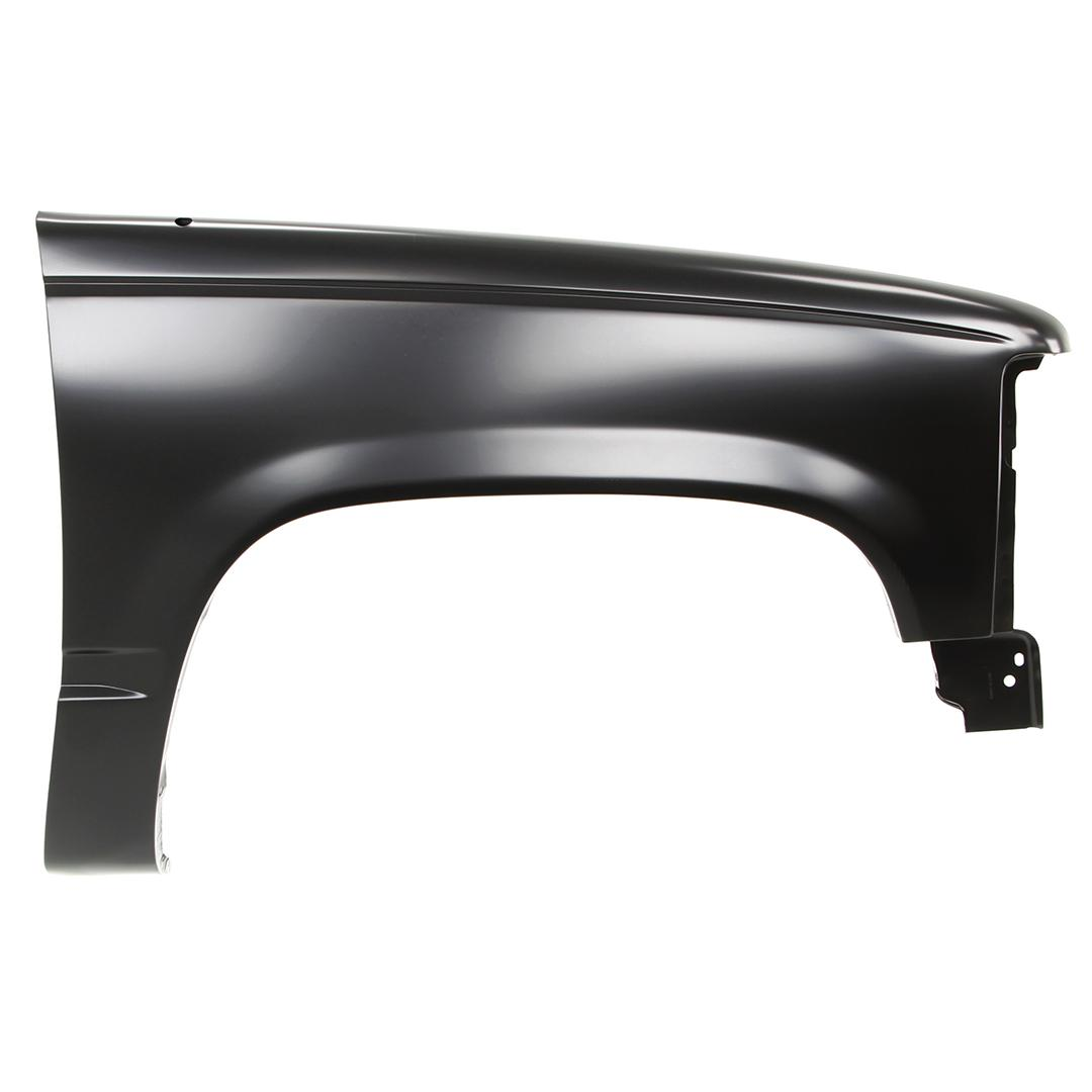 Front Fender - RH - 88-98 Chevy GMC CK OBS Pickup SUV