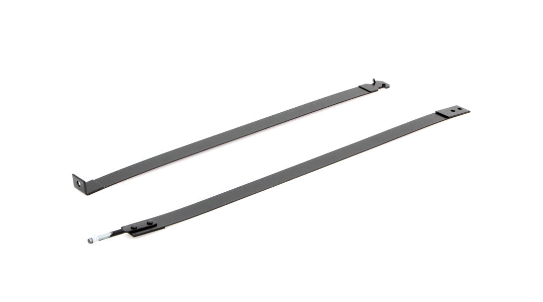 Gas Tank Strap Set - 88-98 Chevy GMC C/K Pickup Truck Shortbed