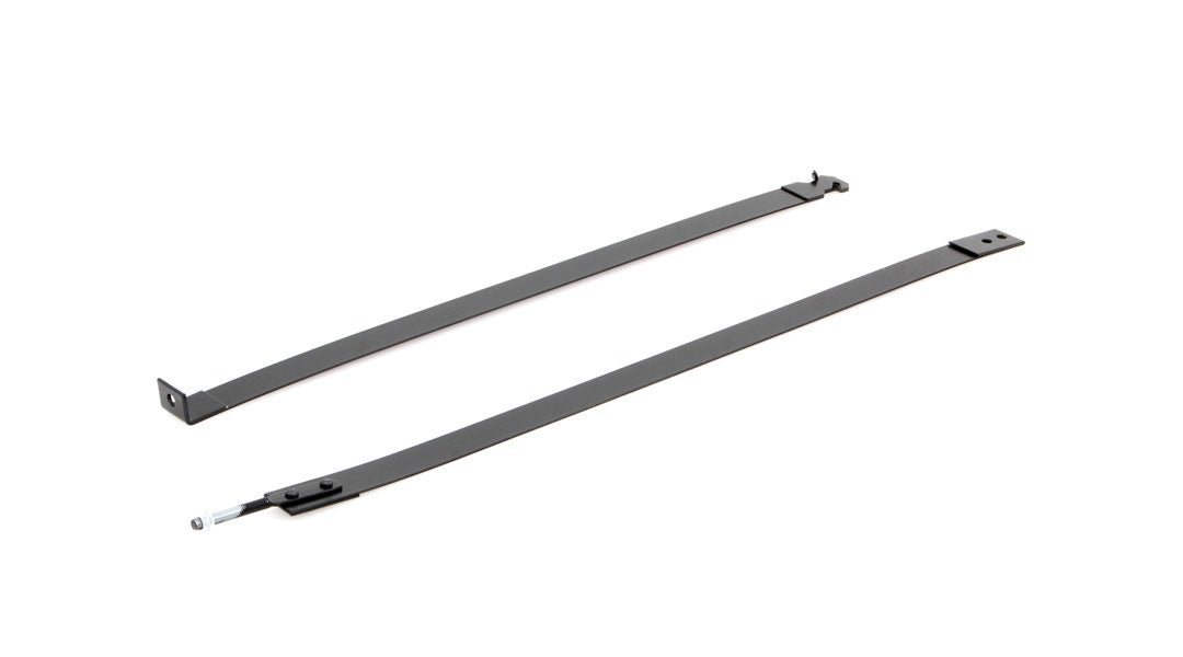 Gas Tank Strap Set - 88-98 Chevy GMC C/K Pickup Truck Shortbed
