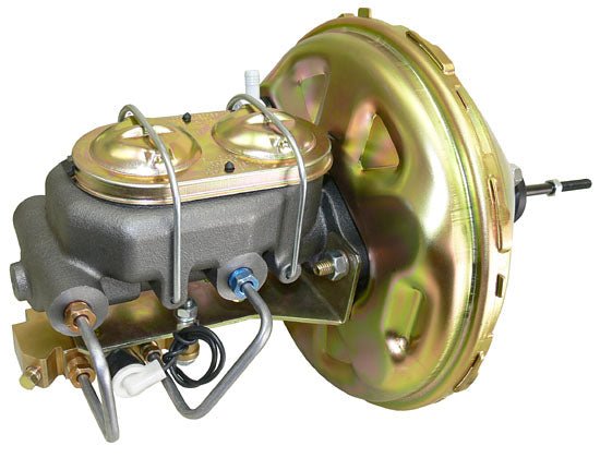 Power Brake Conversion Kit - 70-81 Camaro, GM F Body