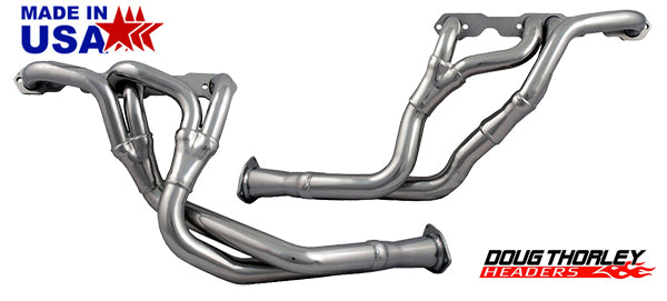 Headers, with Smog Fittings