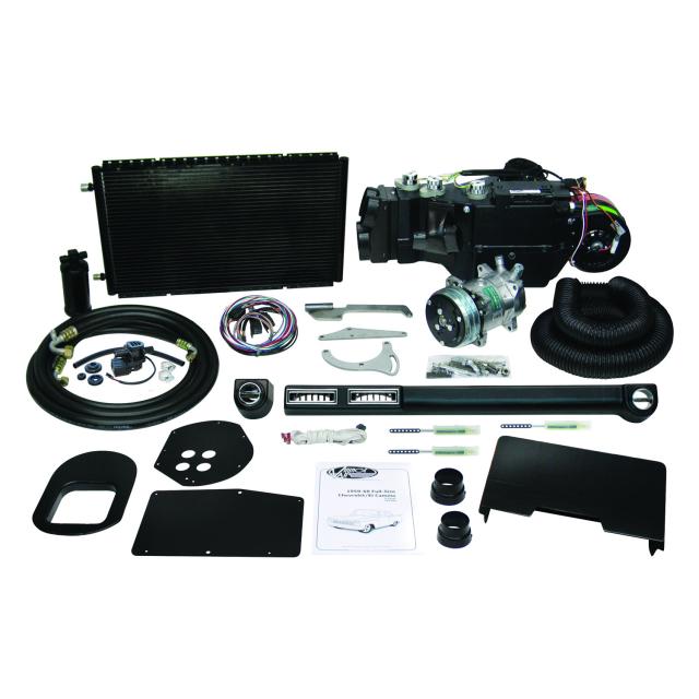 1959-60 Impala Vintage Air Complete Kit