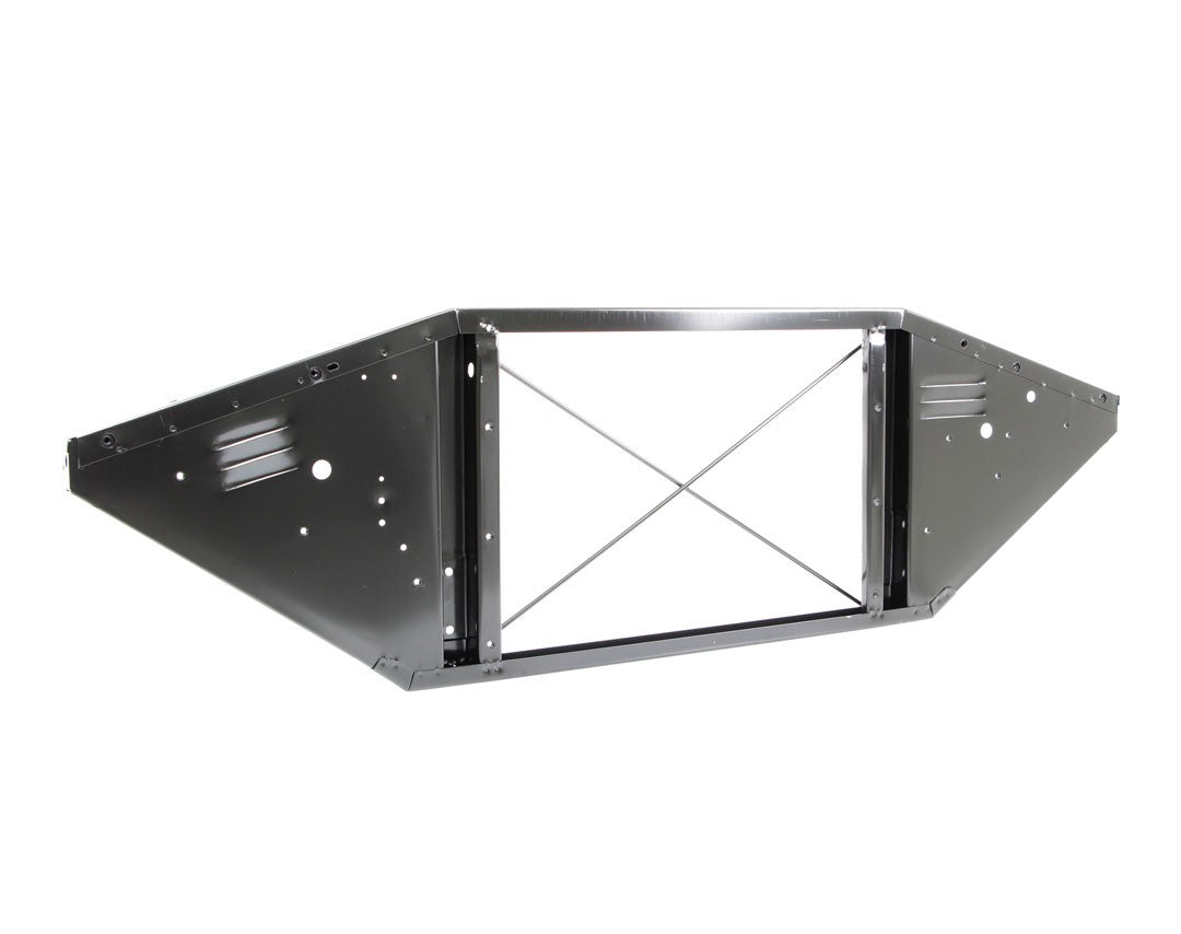 Radiator Core Support w/ X-Brace, 1960-66 Chevy & GMC Truck - Ships Oversize