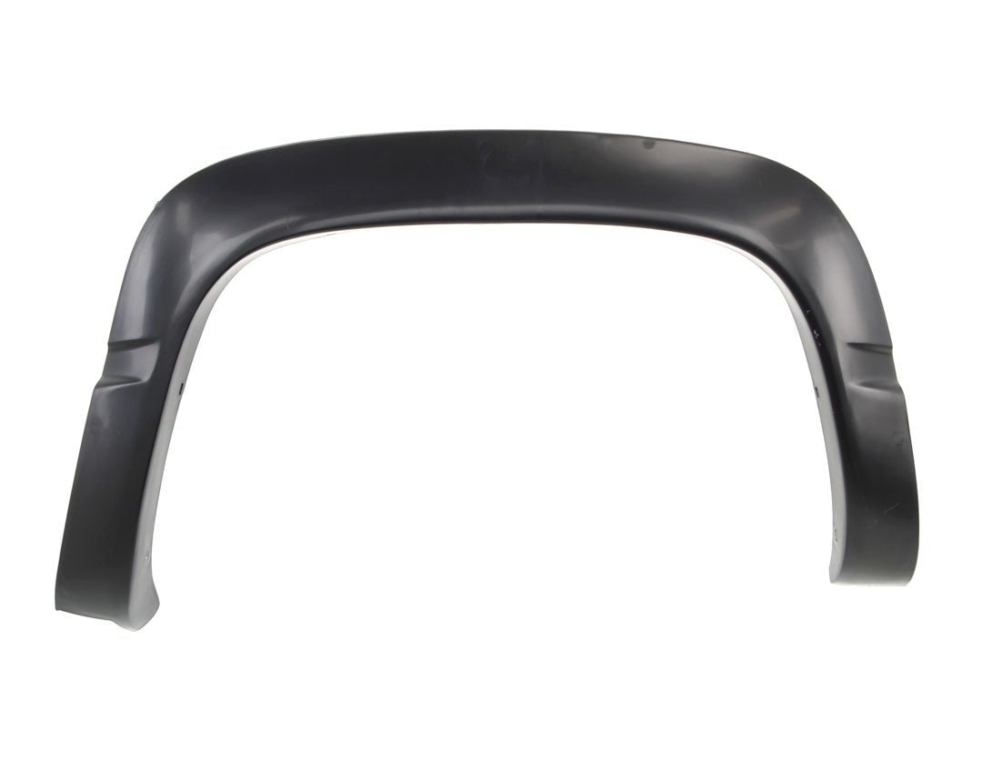 Rear Fender Flare - LH - 4WD - 88-98 Chevy GMC C/K Pickup Truck SUV
