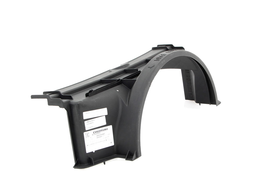 Radiator Fan Shroud Upper 5.0L/5.7L V8 88-98 Chevy GMC C/K Pickup SUV