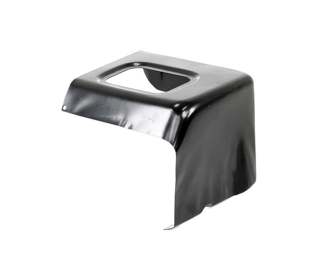 Inner Cab Corner - LH - 88-98 Chevy GMC C/K Pickup Truck Std Cab