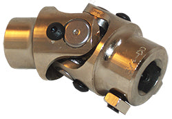 7DD x 3/4 Smooth - Universal Joint, Economy
