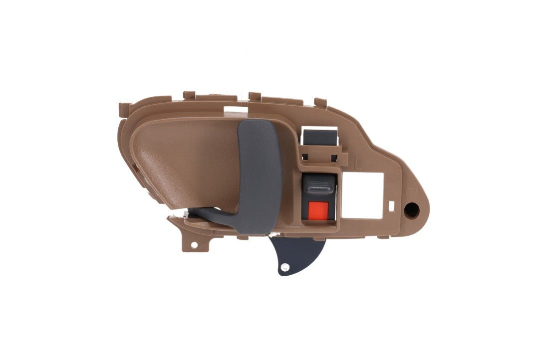 Interior Door Handle - Beige - LH - 95-00 Chevy GMC C/K OBS Pickup Truck SUV