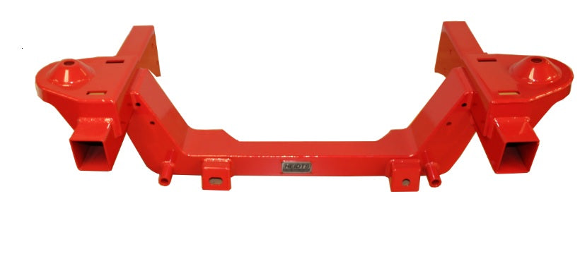 1964-1970 Mustang independent front suspension Mustang II kit. Complete hub to hub kit