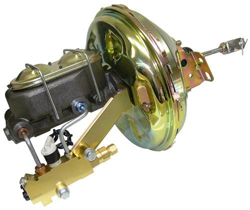 1967-69 Chevy Camaro, F Body Power Brake Booster Kit