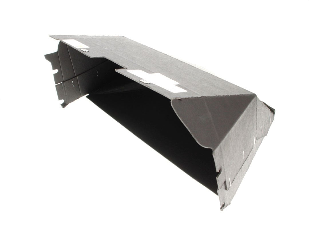 Glove Box Liner, with NO A/C, 1964-66 Chevy Truck