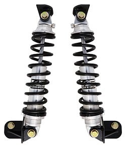 Rear Coil Over Shock Conversion, 1978-88 GM G-Body