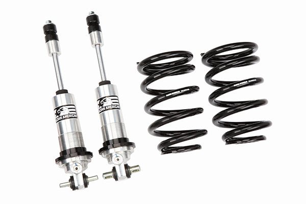 1963-82 Corvette & 1958-70 Impala Front Coil Over Conversion