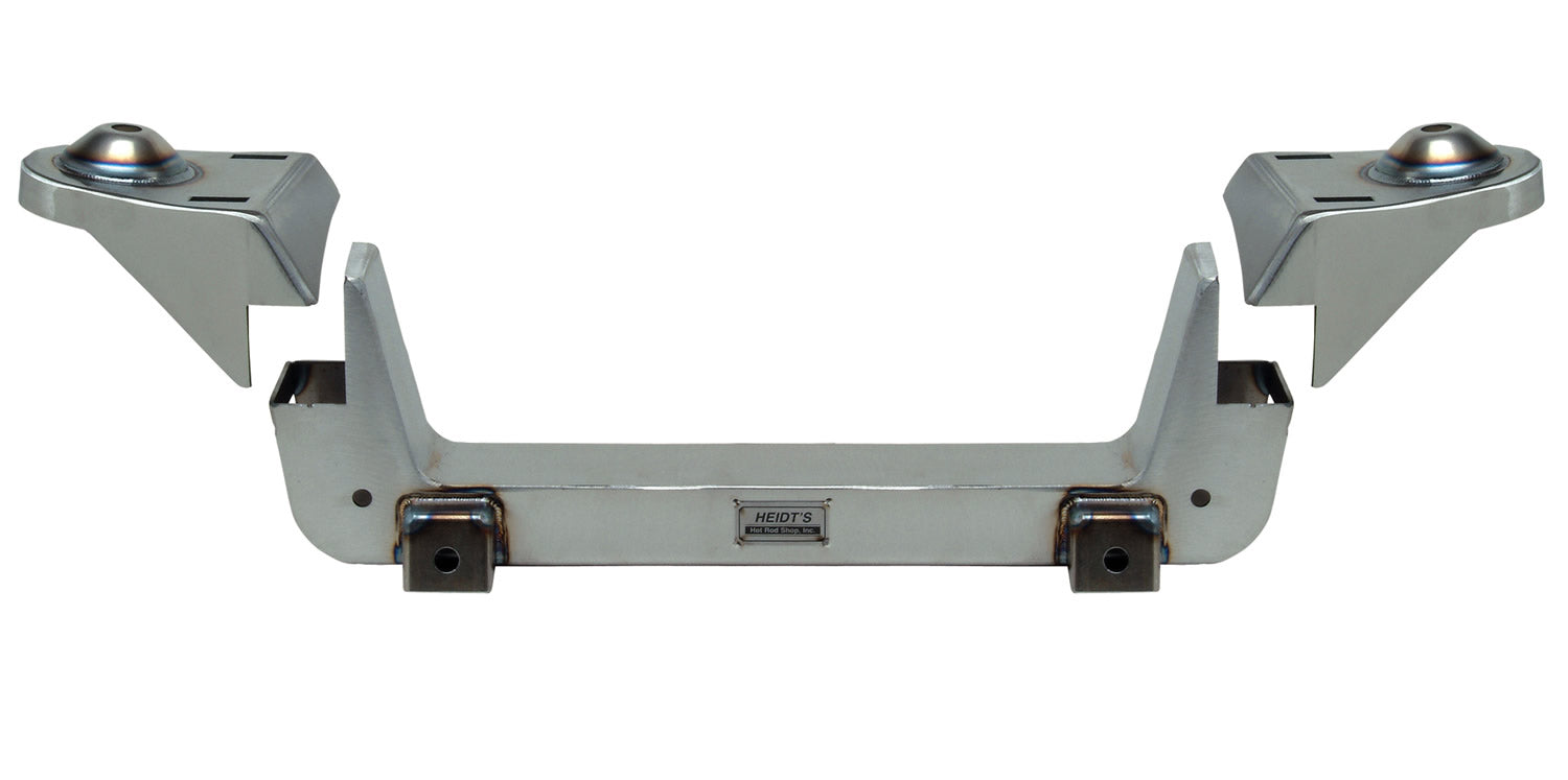 1949-1954 Chevy Car/BelAir Mustang II crossmember with shock hats