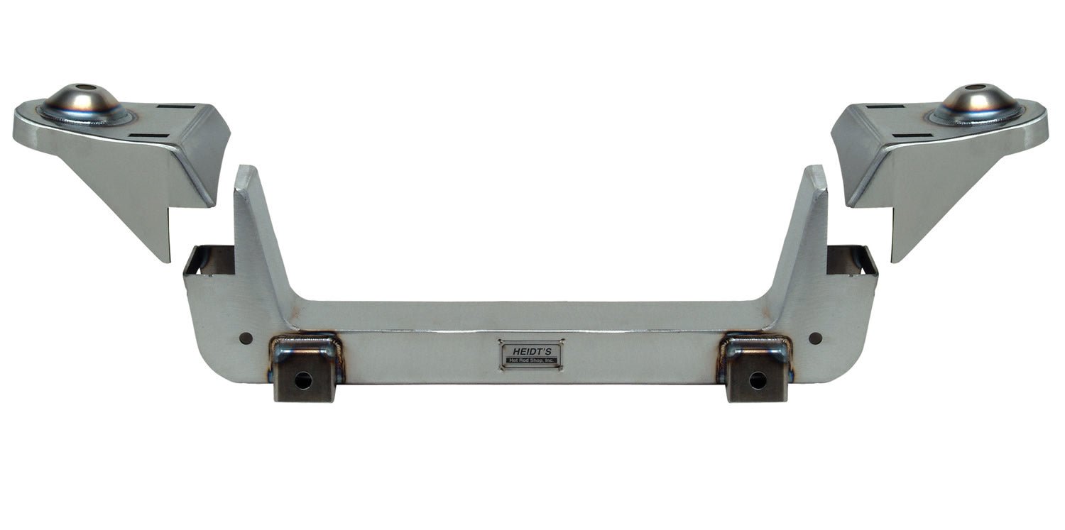 1949-1954 Chevy Car/BelAir Mustang II crossmember with shock hats