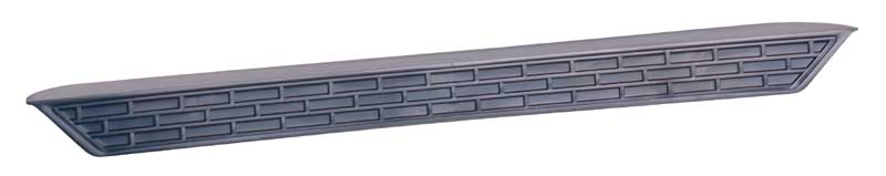 Ram Air Hood Plastic Insert - 88-00 Chevy GMC C/K Truck