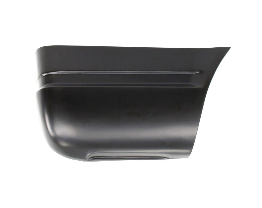 Rear Lower Bedside Panel Patch - RH - 88-98 Chevy GMC C/K Pickup Truck - Fleetside Short Bed