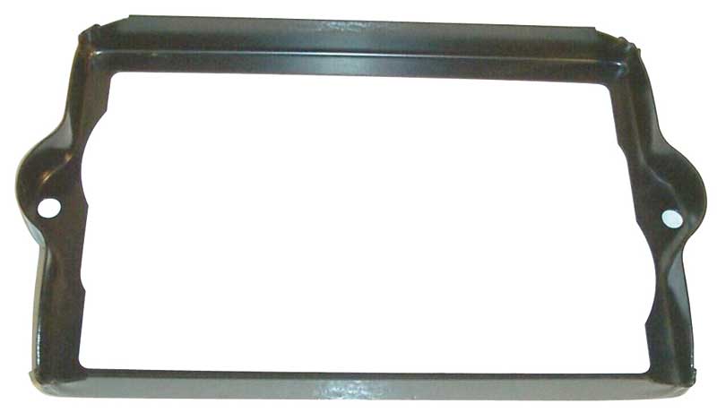 Battery Hold Down, 1955-57 Chevy & GMC Truck